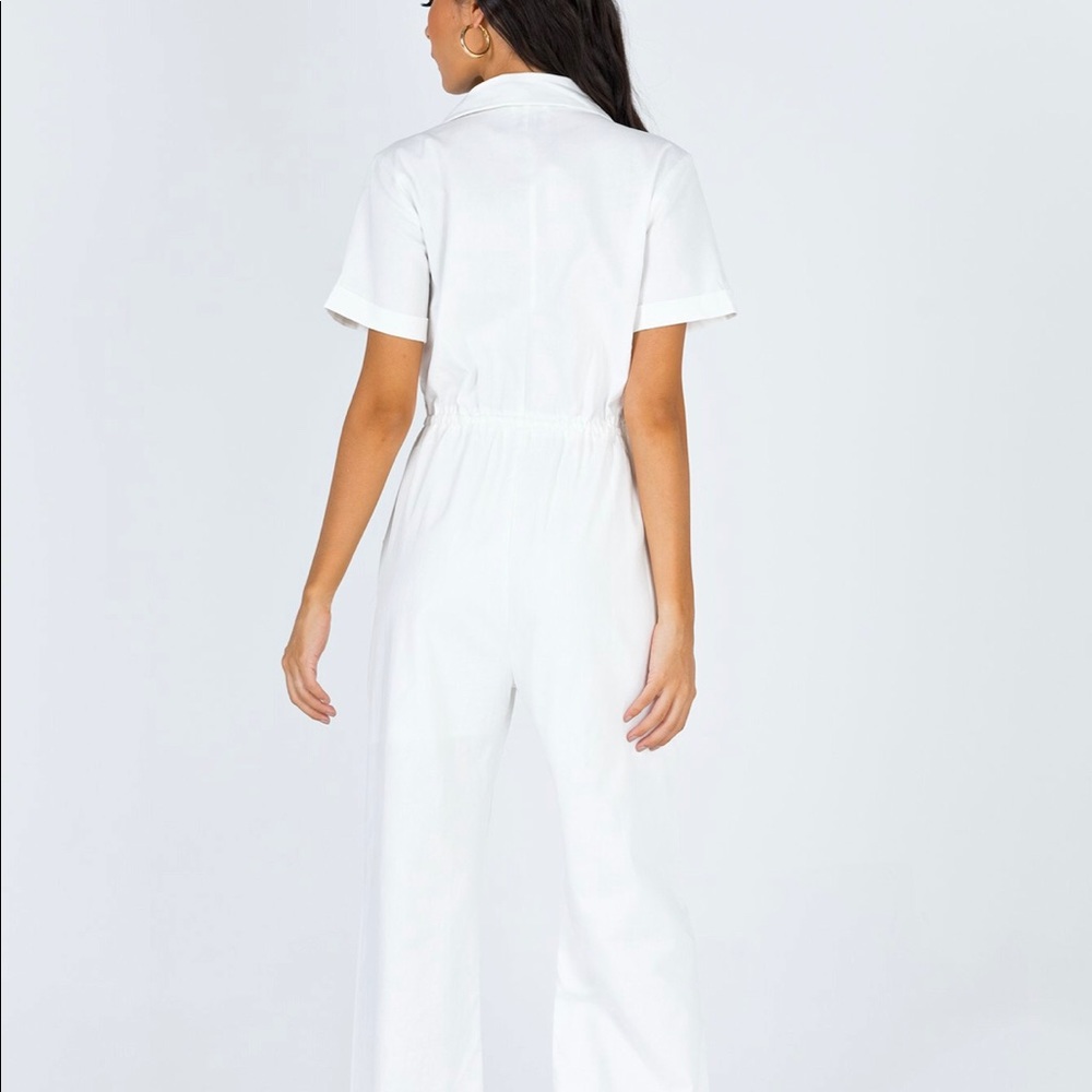 Jumpsuit - Picture 3 of 6